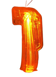 Innova Crysta OEM mirror