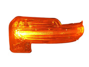 Innova Crysta side view mirror

