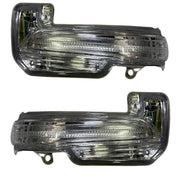 Innova Crysta mirror assembly

Innova Crysta mirror glass only