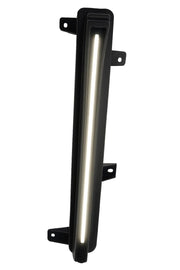 Innova Hycross 2024 fog lamp kit  Hycross ZX fog lamp  Hycross VX fog lamp