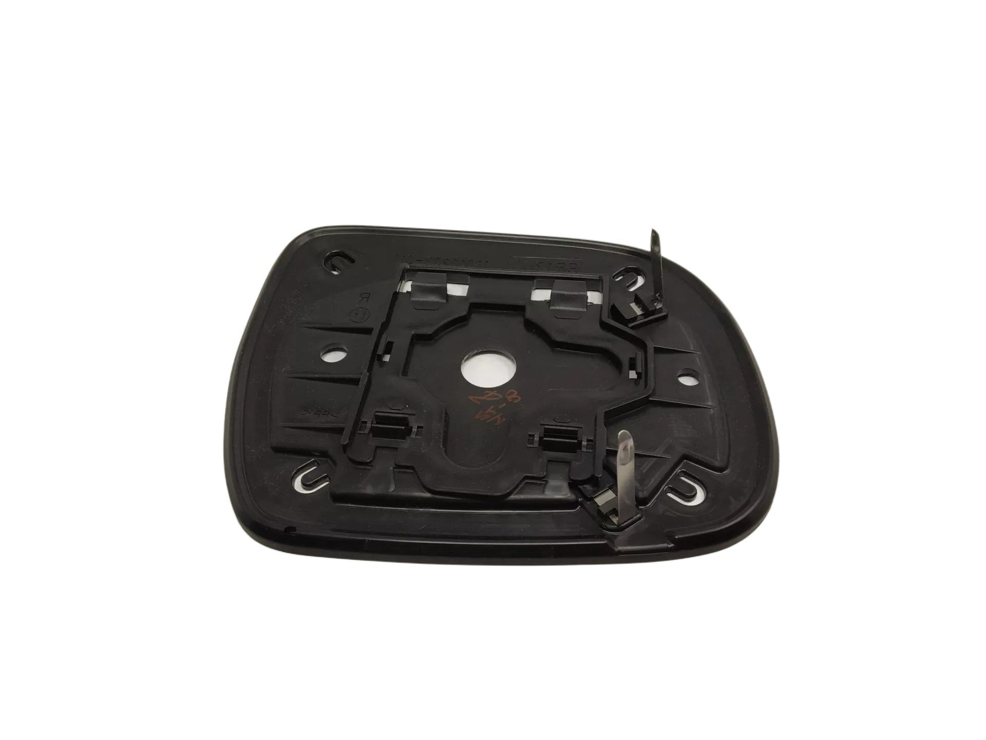 Toyota Innova Mirror Plate

Innova Door Mirror Glass