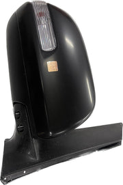 Innova electric side mirror with indicator

