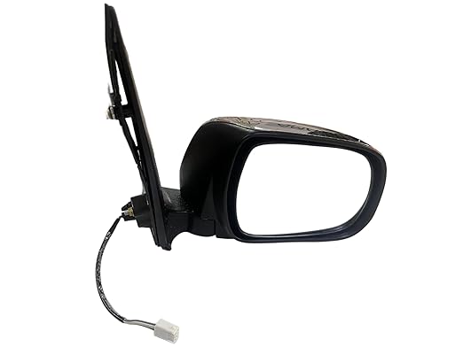 Innova side mirror