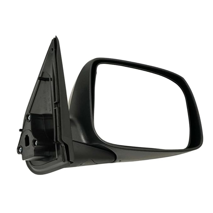 Isuzu V-Cross Door Mirror

Isuzu D-Max VX Side Mirror