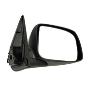 Isuzu D-Max Door Mirror Replacement

Side Mirror for Isuzu V-Cross