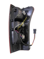 Rear combination lamp D-Max