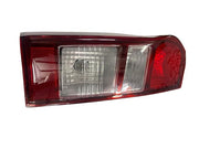 LED tail light for Isuzu D-Max