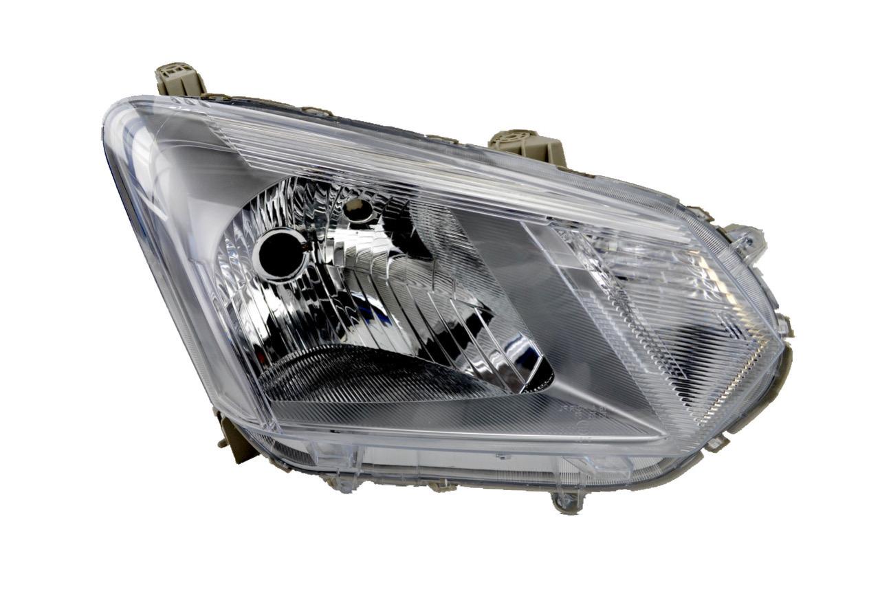 Isuzu LED headlight

Isuzu front light

Isuzu car headlight