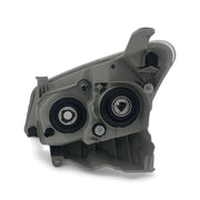 Isuzu NPR headlight

Isuzu N-Series headlamp