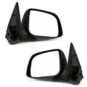Isuzu V-Cross Door Mirror

Isuzu D-Max VX Side Mirror