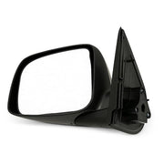 Isuzu Door Mirror Assembly

V-Cross Side Rear View Mirror