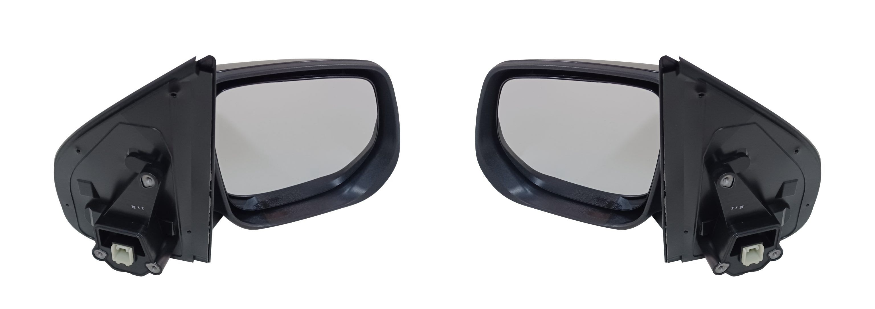 Isuzu door mirror

Isuzu side mirror

Isuzu wing mirror