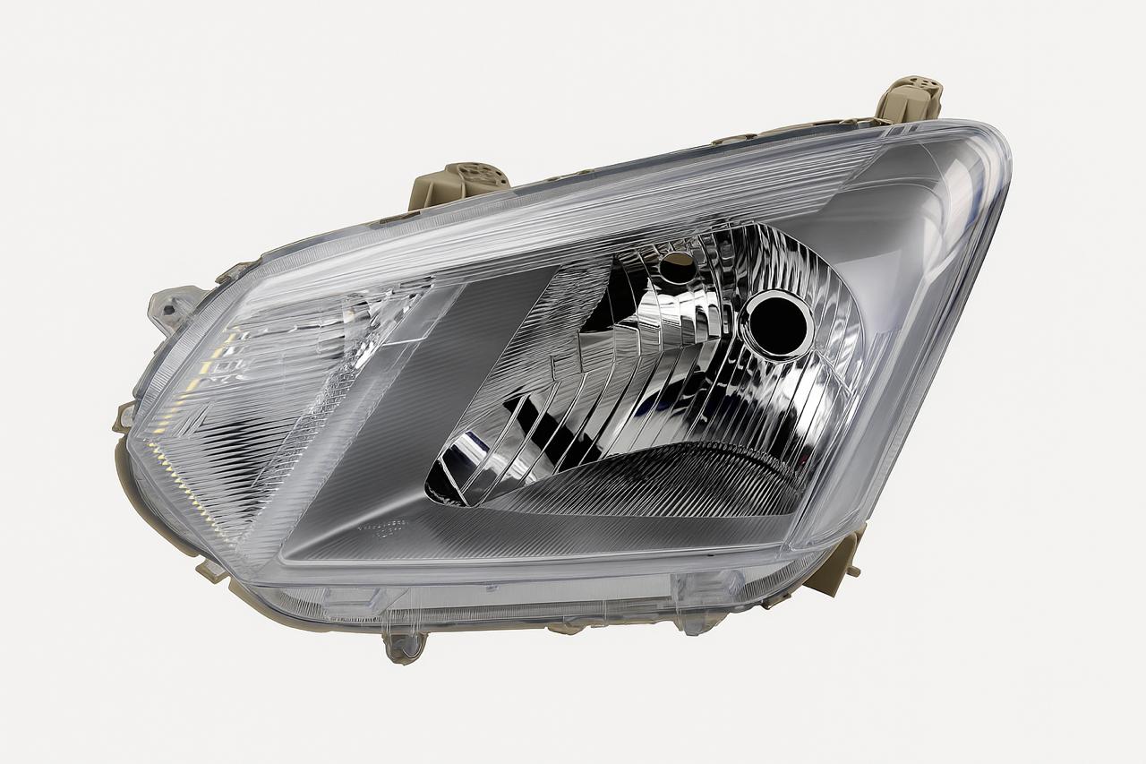 Isuzu LED headlight

Isuzu front light

Isuzu car headlight