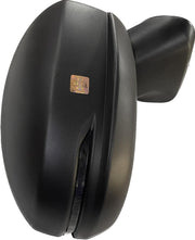 Jazz door mirror LED turn signal