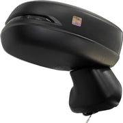 Jazz electric side mirror adjustable
