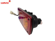 rear combination light

tail light for jeeto

