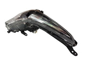 Toyota Fortuner Accessories

Fortuner 2022 Front Lamp 