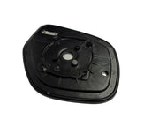 Outlander heated mirror glass, 
Mitsubishi Outlander sub mirror plate, 