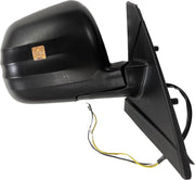 KUV100 power operated rear view mirror

KUV100 mirror with switch adjustment
