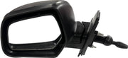 KUV100 powered side mirror set