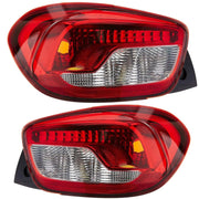 KWID tail lamp assembly full set

