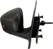 KWID side mirror with lever adjustment

KWID plain mirror adjustable type