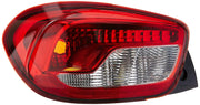 Renault KWID rear lamp