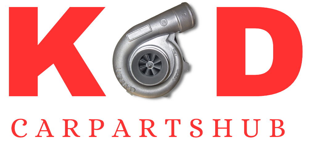 K D CAR PARTS HUB