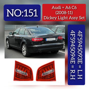 K D Taillight

K D Dicky Light

