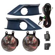 CAR FOG LIGHT CRYSTA FOG LAMO