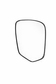 Kia Seltos ORVM Plate
 Kia Seltos Door Mirror Plate
