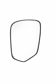 
Door Mirror Accessory Kia Seltos 
Kia Seltos Exterior Mirror Plate