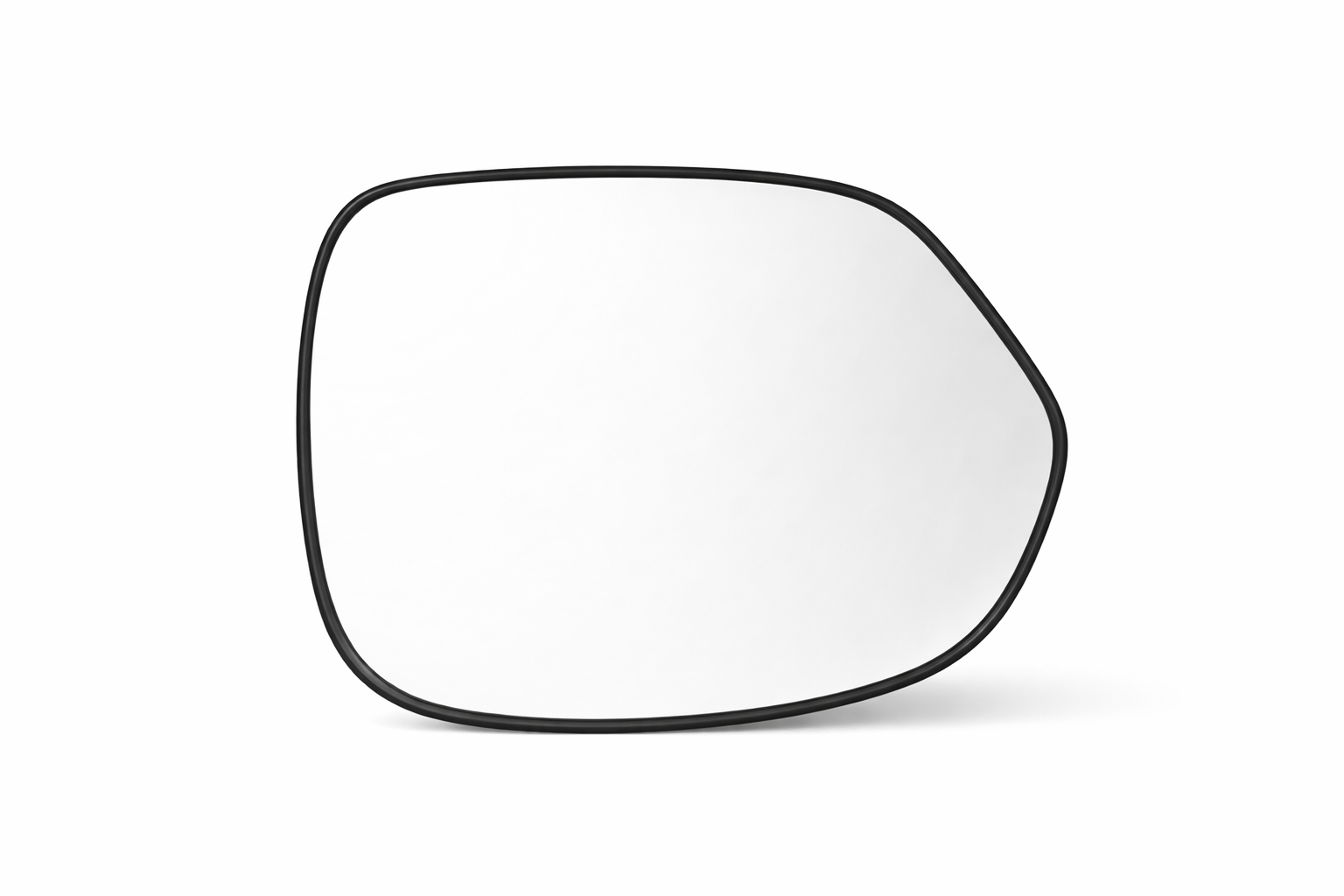 

Kia Sonet mirror holder plate

