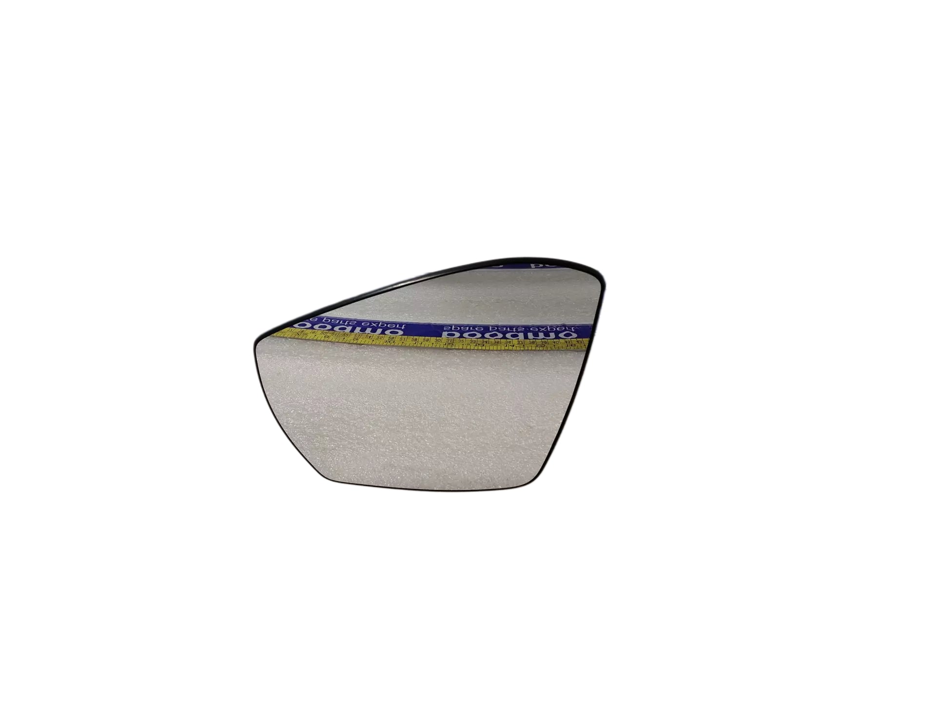 Slavia Tukdi

Volkswagen ORVM Mirror Glass