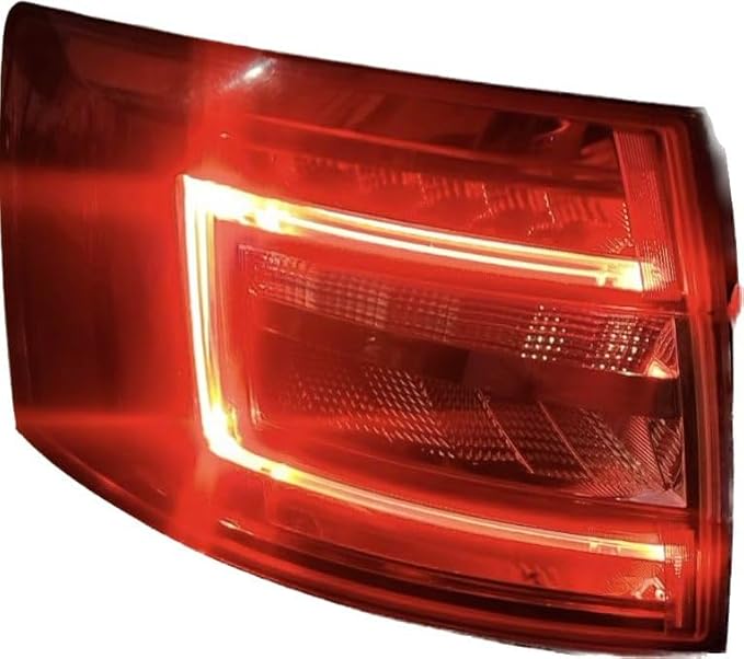 Tail light/Backlight For Skoda Octavia