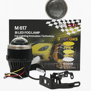 LED fog lamp

3 inch fog light