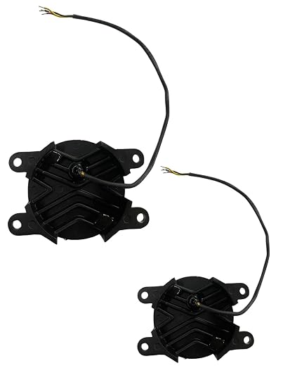 WagonR fog lamp

K D universal LED fog lamp


