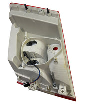 Octavia back light LED