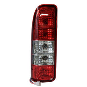 Tempo Traveller halogen taillight

Tempo Traveller full assembly taillight