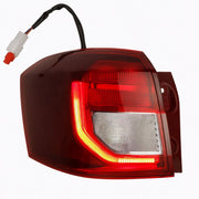 K D Taillight Back Light Assembly For Maruti Suzuki Vitara Brezza Led 2016-2019