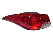 Elantra Back Light Assembly

Elantra Rear Light

Hyundai Elantra Tail Lamp Assembly

Elantra Tail Light Left Side