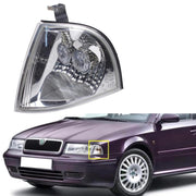 Corner/Indicator Light for Skoda Octavia