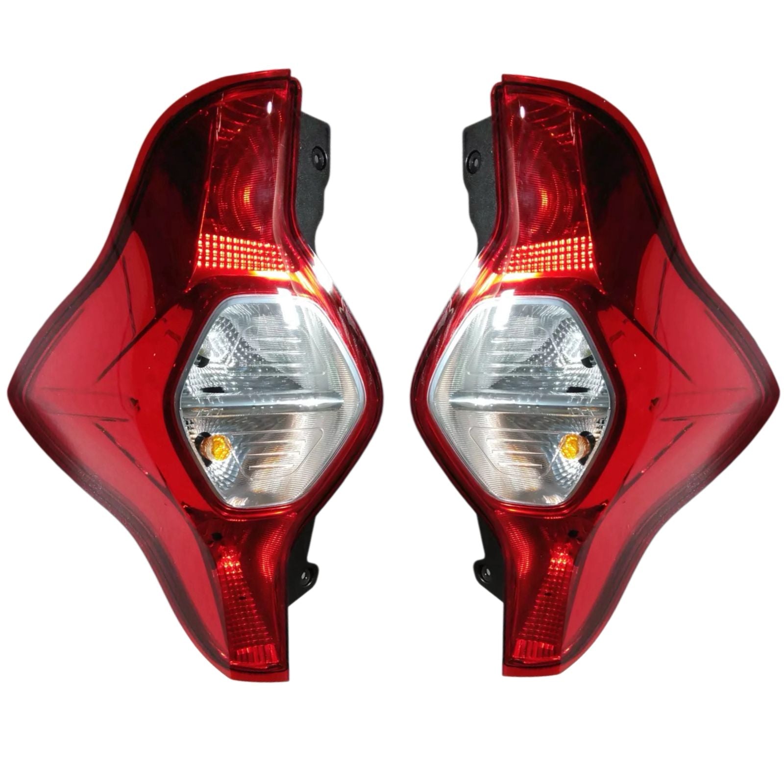 Renault Lodgy Tail Light

Lodgy Tail Lamp Assembly