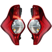 Renault Lodgy Tail Light

Lodgy Tail Lamp Assembly