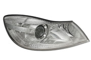 Laura headlight

Skoda Laura headlight

Laura headlamp