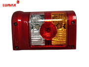 Bolero Type 3 rear light

Bolero 2007-2022 tail light

