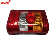 Lumax Bolero tail lamp with wire

Mahindra Bolero back light assembly
