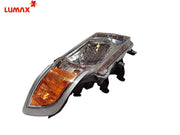 premium headlight for Chevrolet Tavera
Tavera front light unit