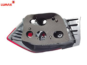 Honda City Back Light Assembly

Lumax City iVTEC Taillight

