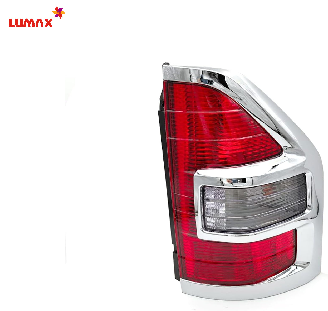 Pajero rear light assembly

Pajero back light

